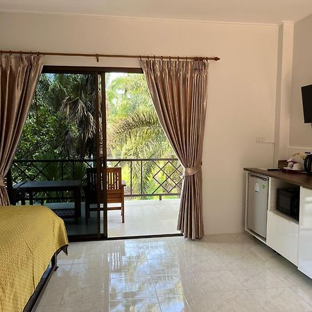 Sawasdee Home Stay Resort & Pool Khao Lak Eksteriør bilde