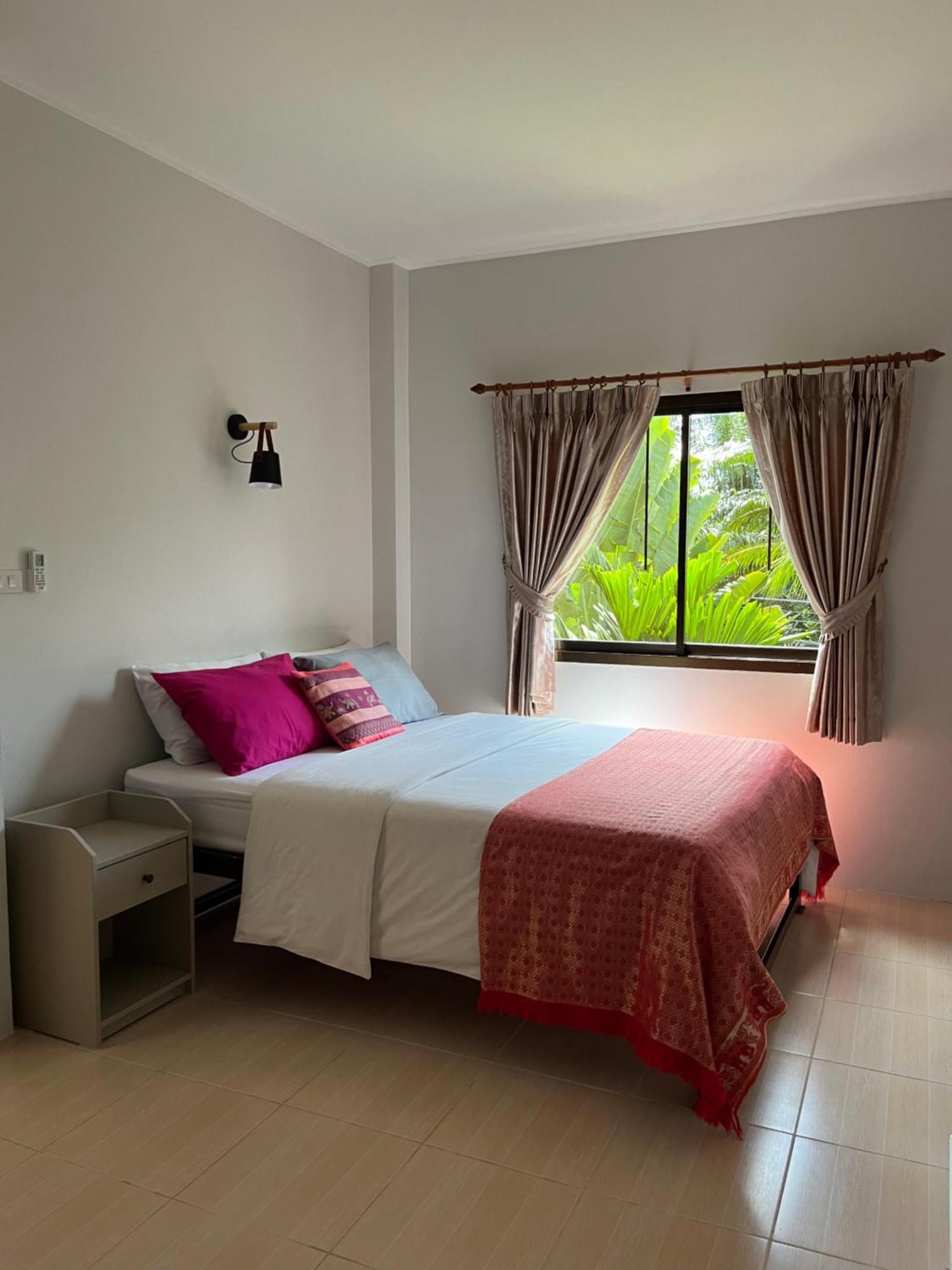Sawasdee Home Stay Resort & Pool Khao Lak Eksteriør bilde