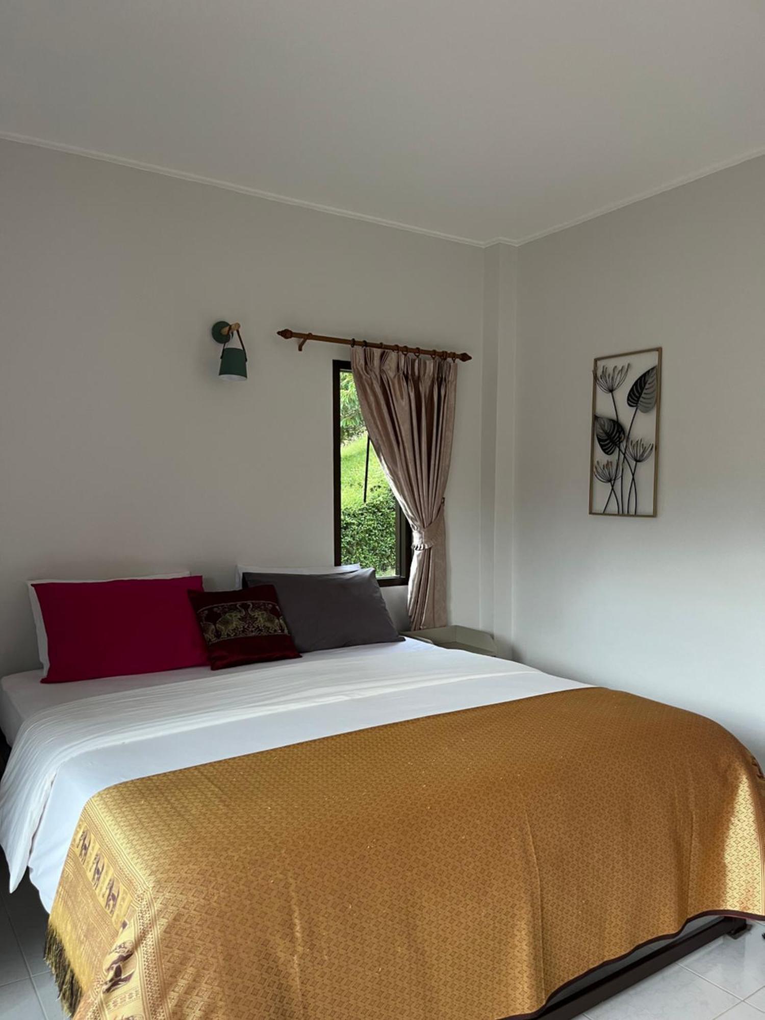 Sawasdee Home Stay Resort & Pool Khao Lak Eksteriør bilde