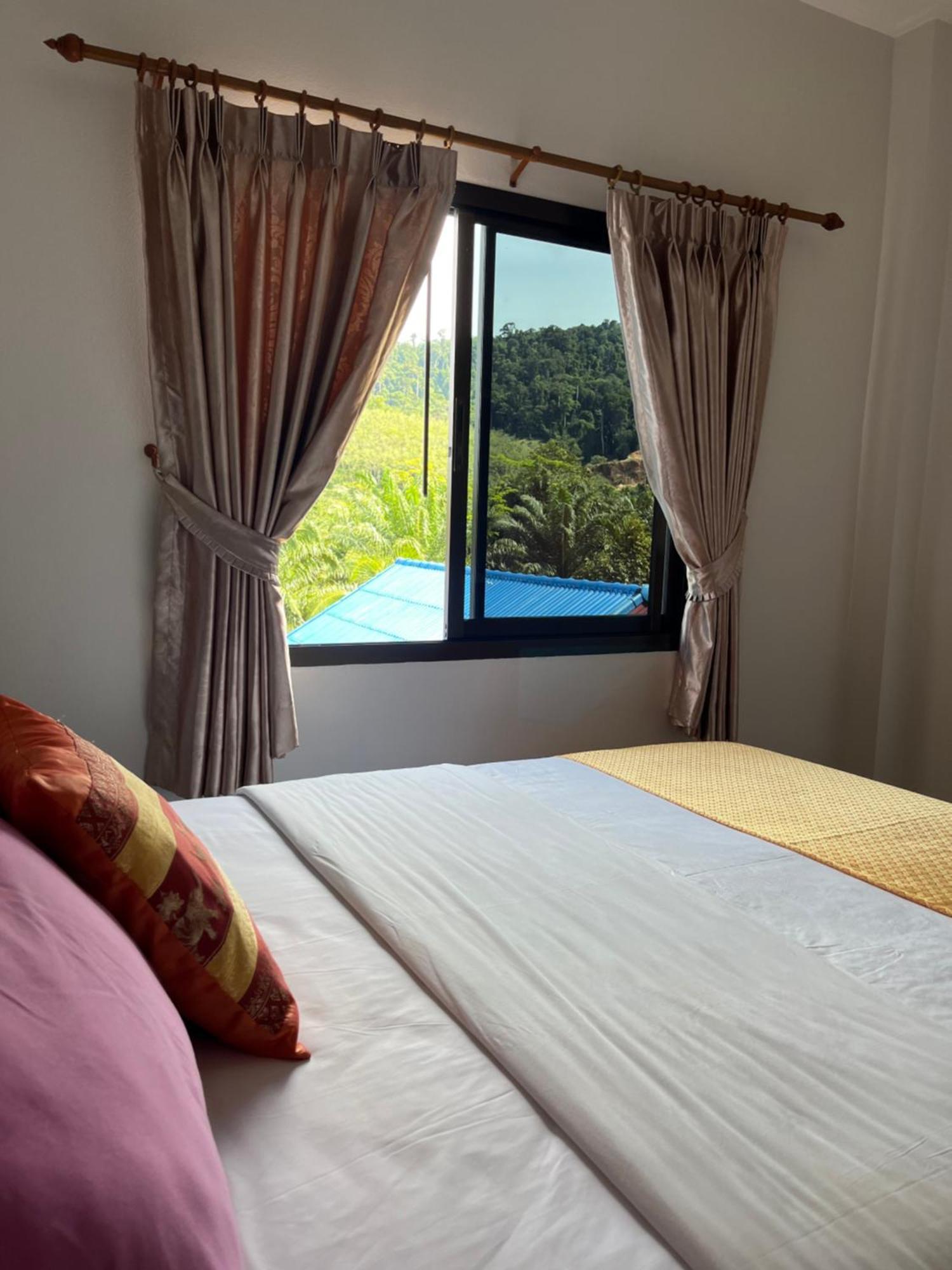 Sawasdee Home Stay Resort & Pool Khao Lak Eksteriør bilde
