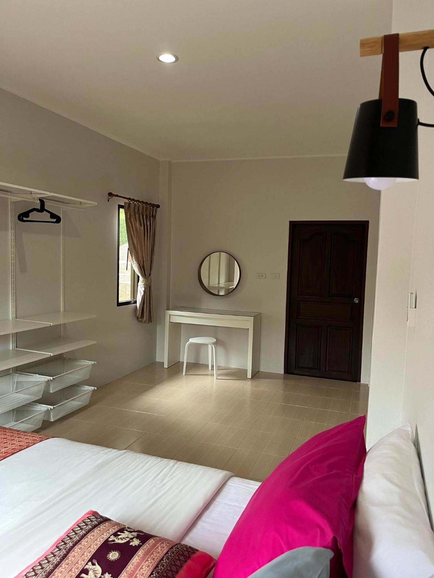 Sawasdee Home Stay Resort & Pool Khao Lak Eksteriør bilde